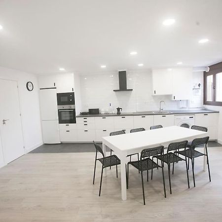 La Estrella Vut4497As Apartment Gijon Bagian luar foto