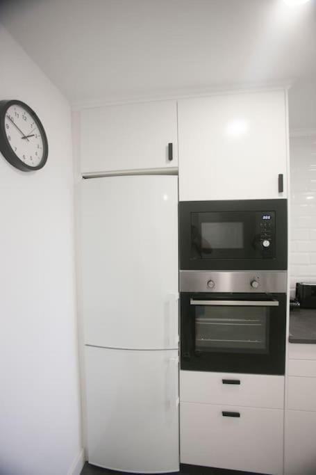 La Estrella Vut4497As Apartment Gijon Bagian luar foto