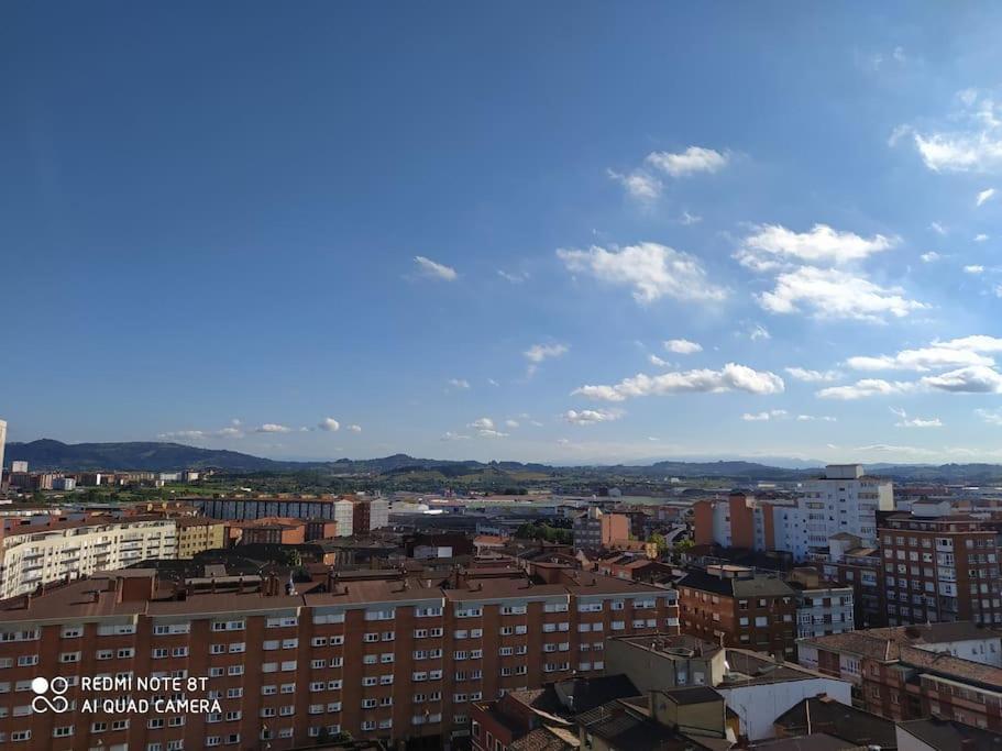 La Estrella Vut4497As Apartment Gijon Bagian luar foto