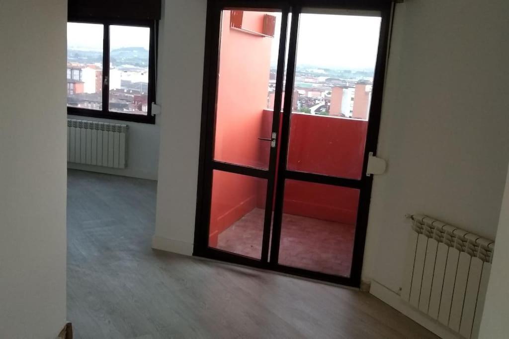 La Estrella Vut4497As Apartment Gijon Bagian luar foto